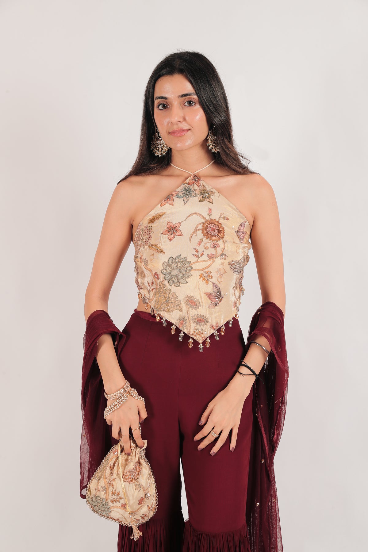 MOGRA TOP