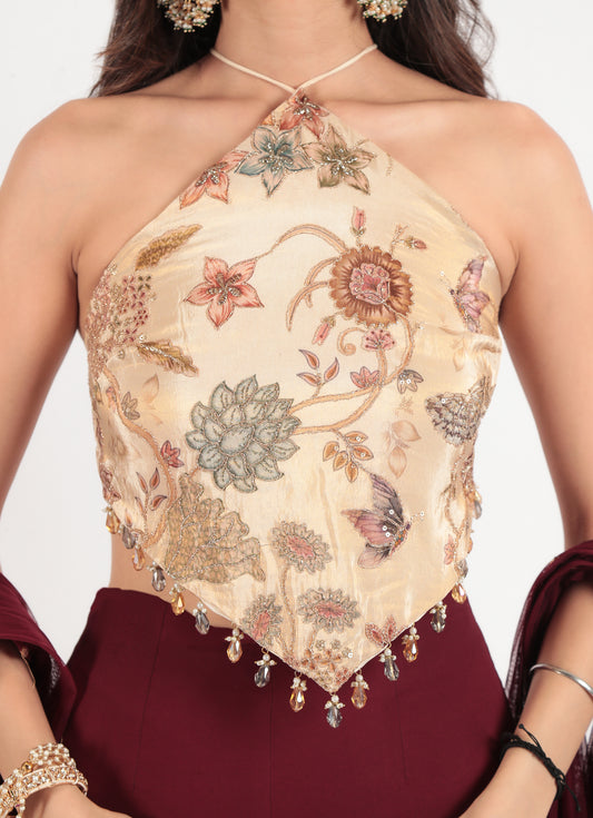 MOGRA TOP