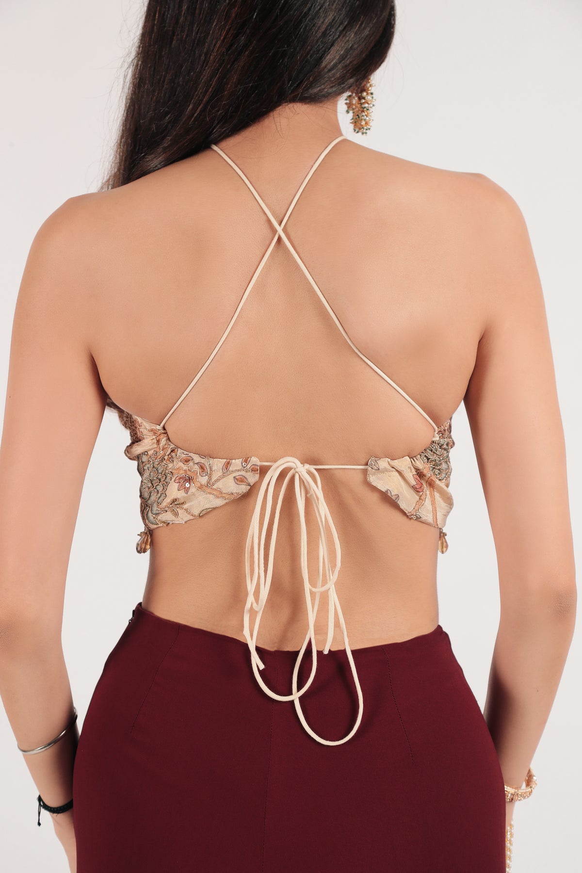MOGRA TOP