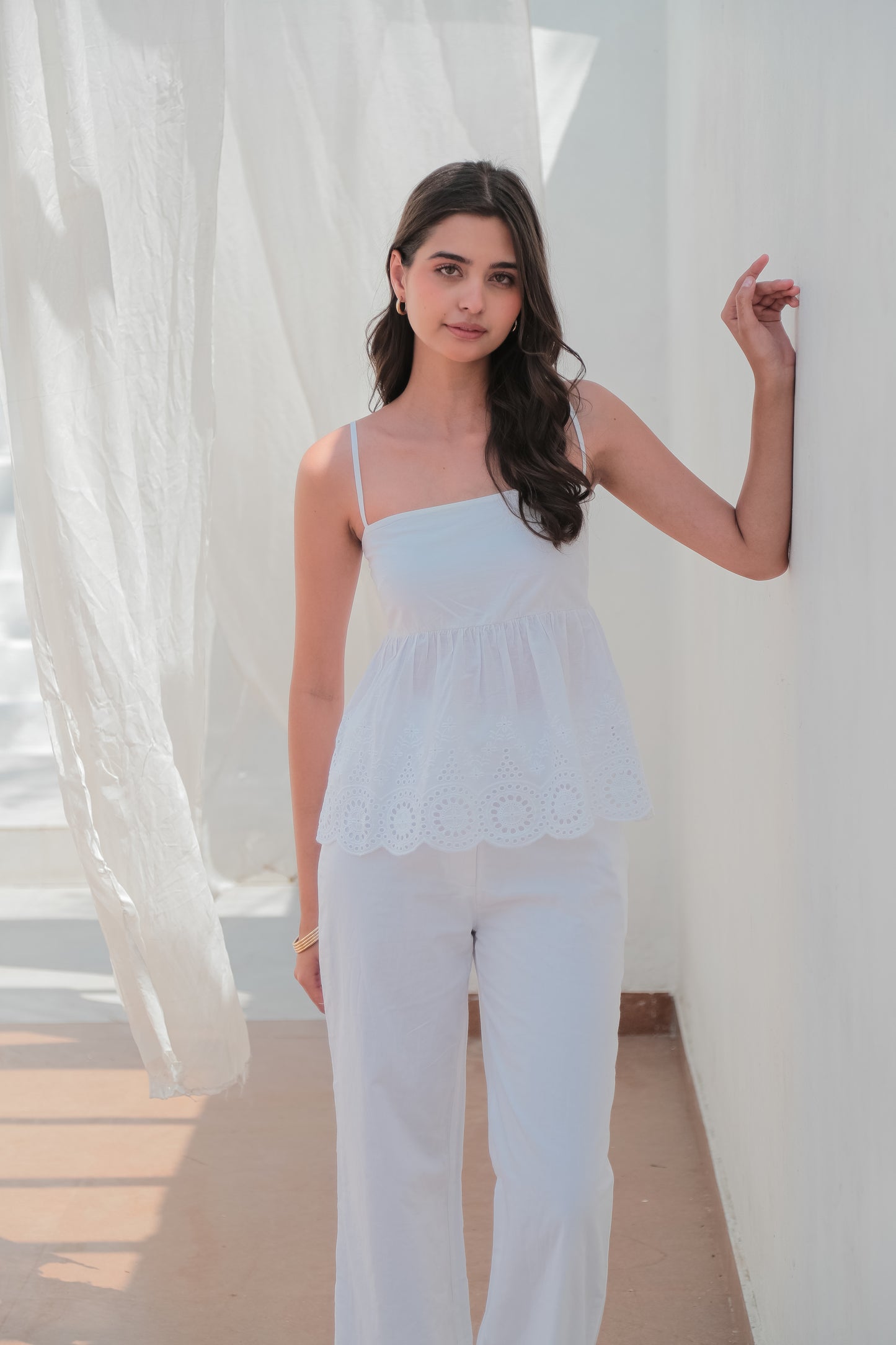 MONACO TOP