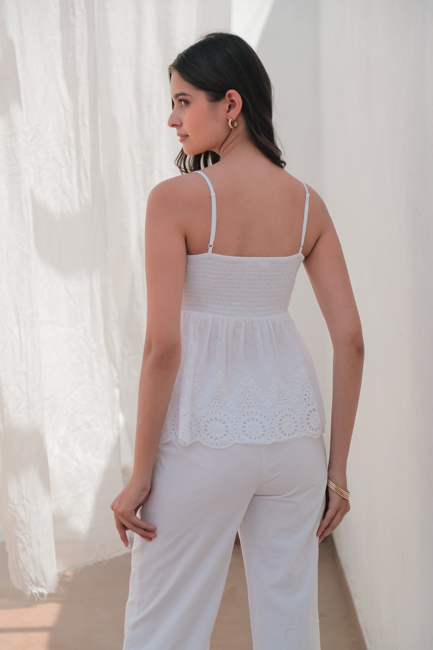MONACO TOP