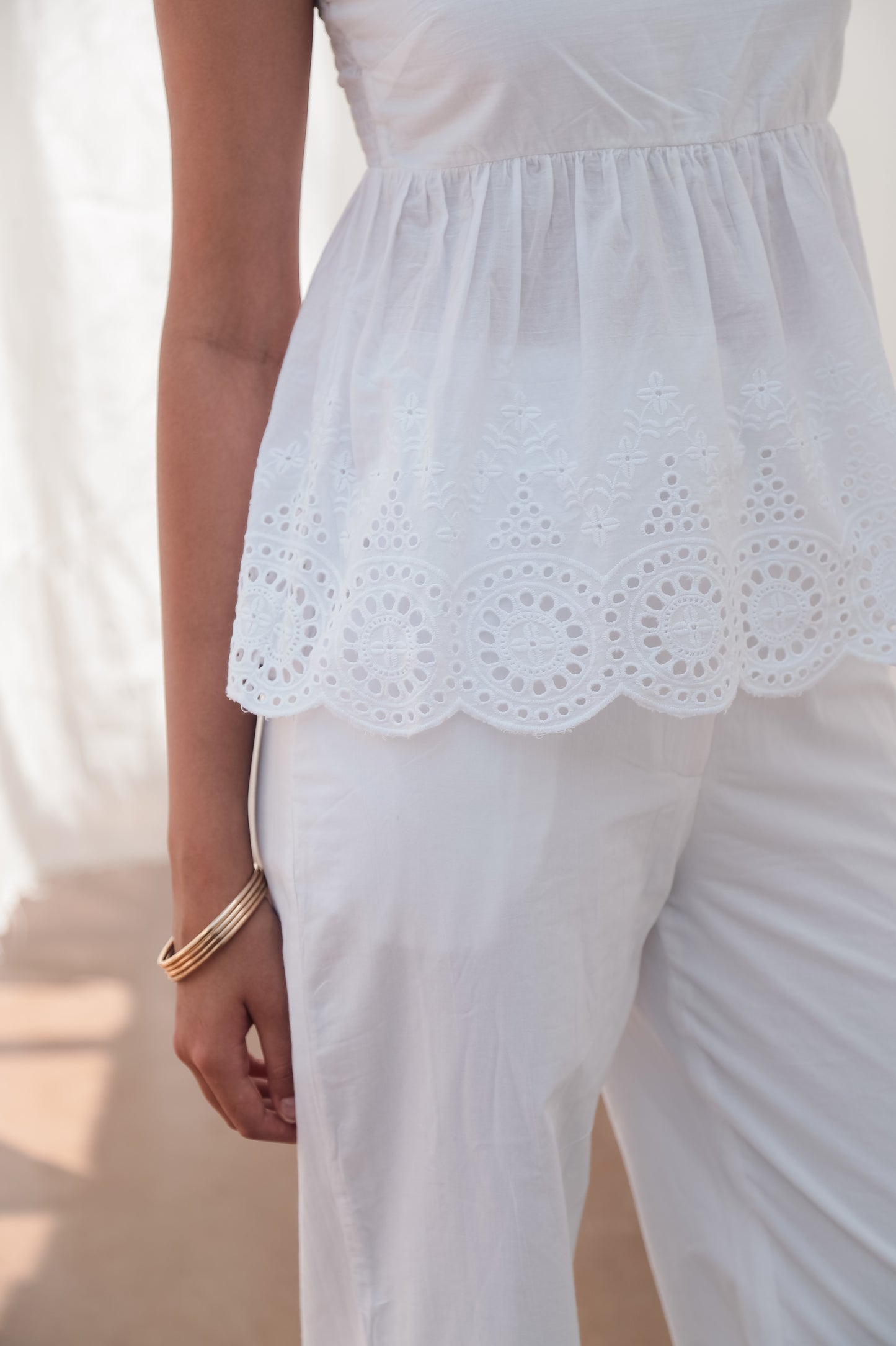 MONACO SET