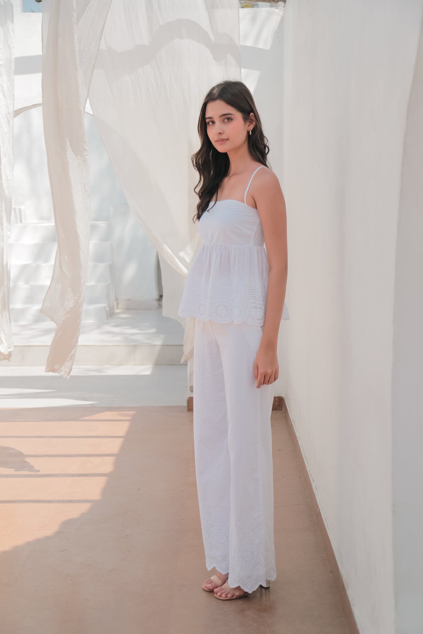 MONACO TOP