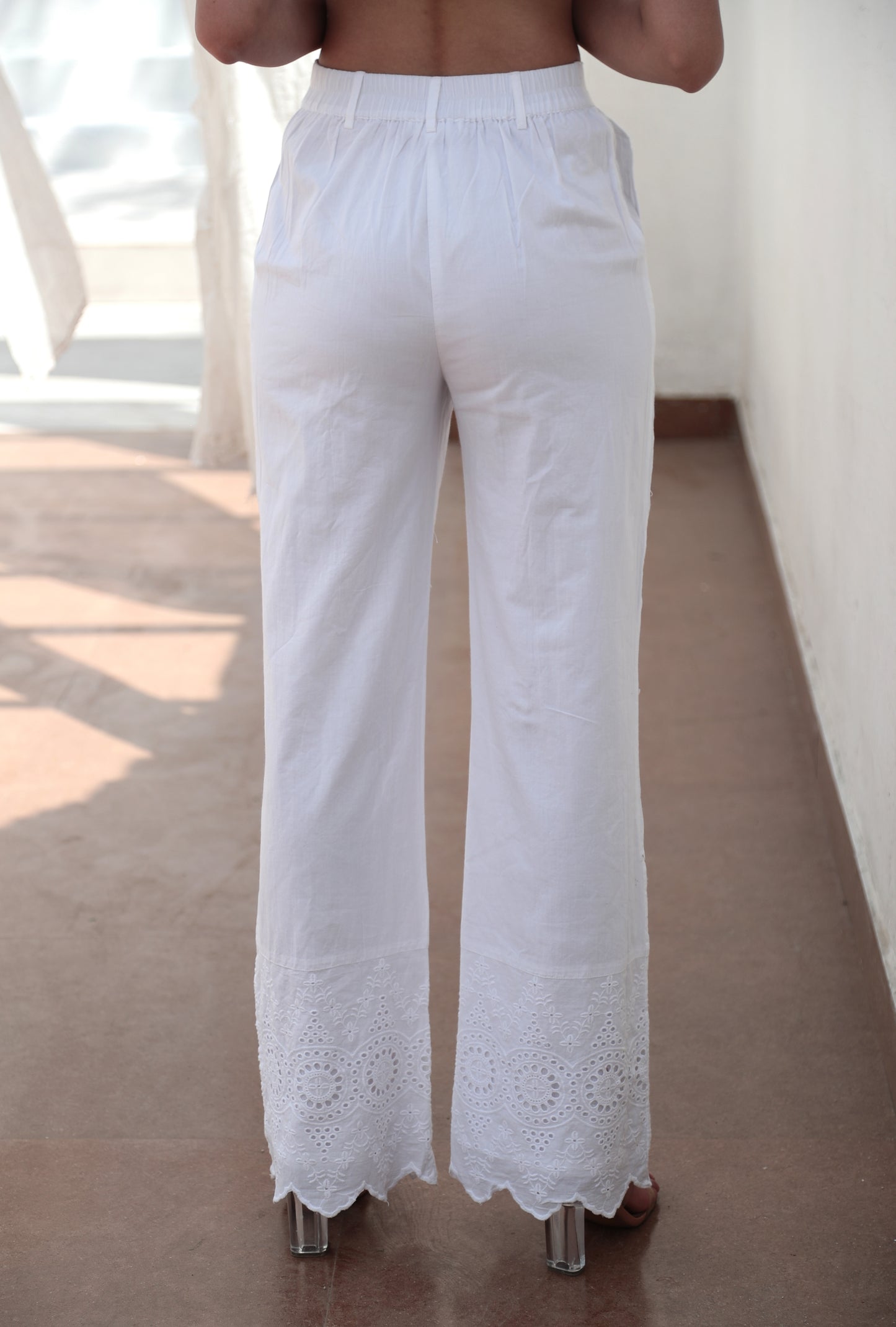 MONACO SET