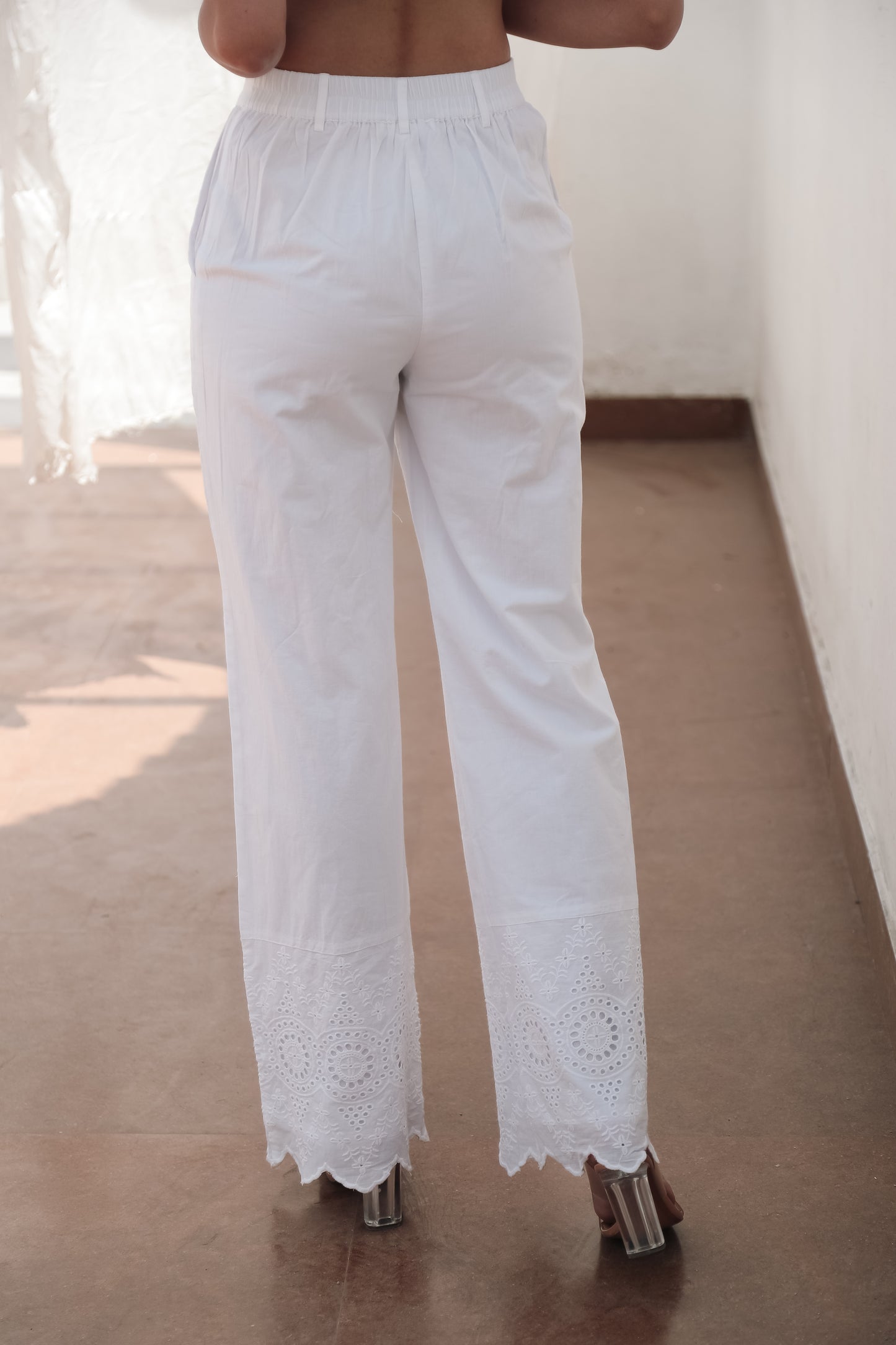 MONACO PANTS