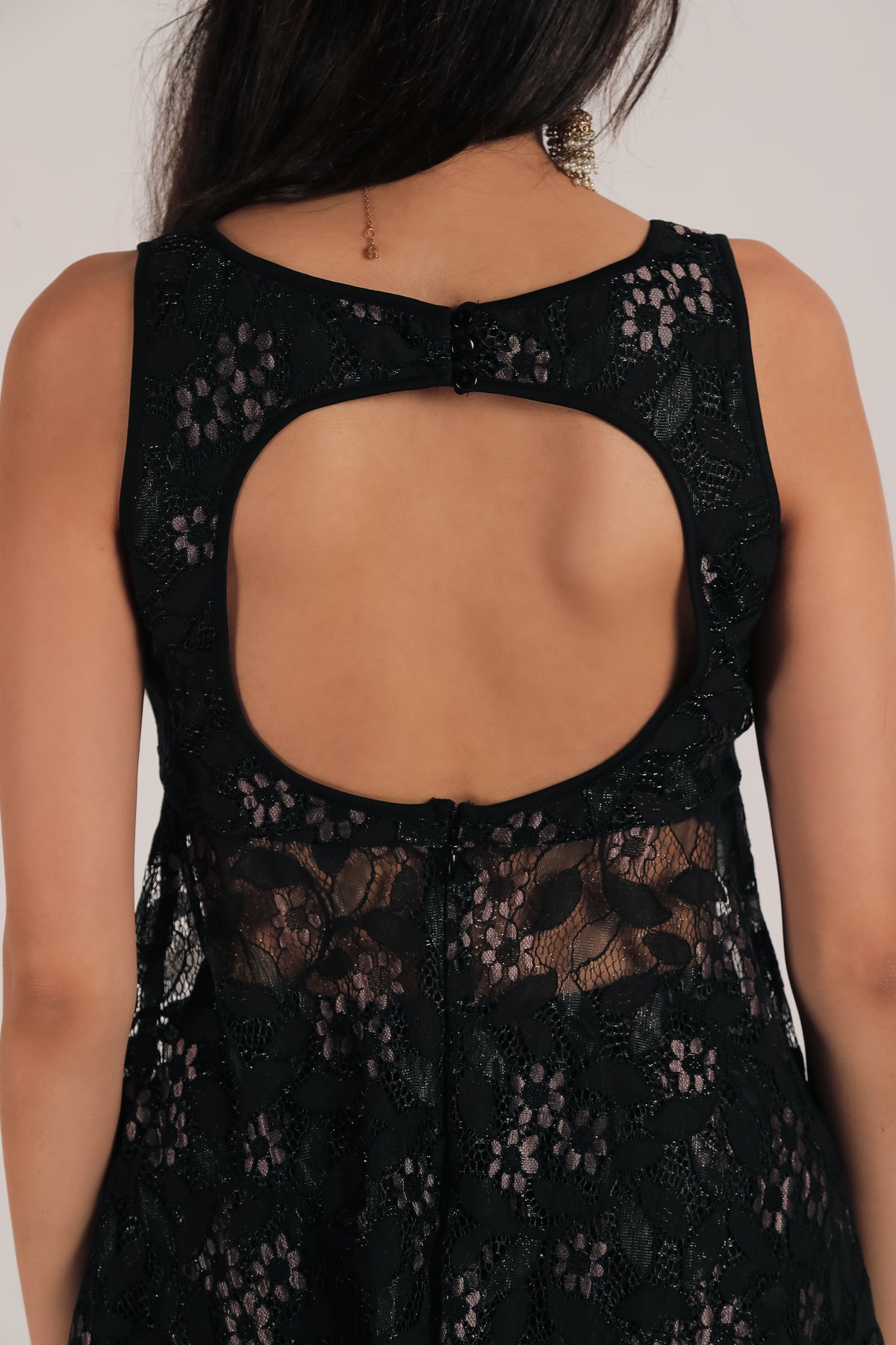 NOOR TOP