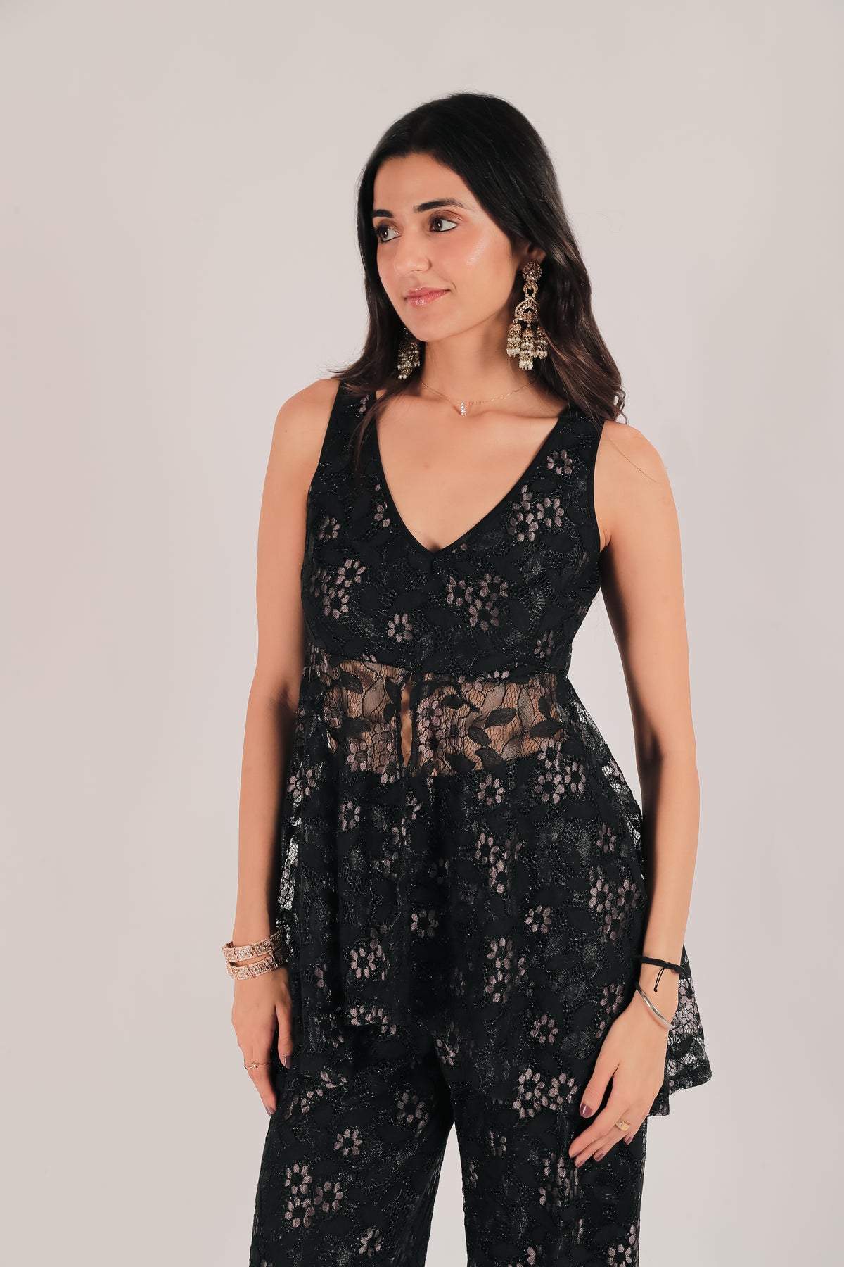 NOOR TOP