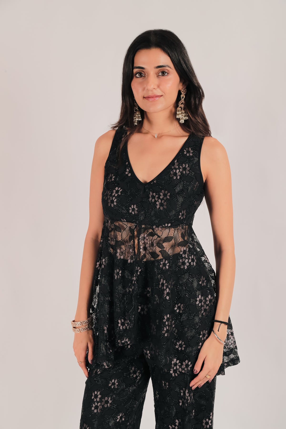 NOOR TOP
