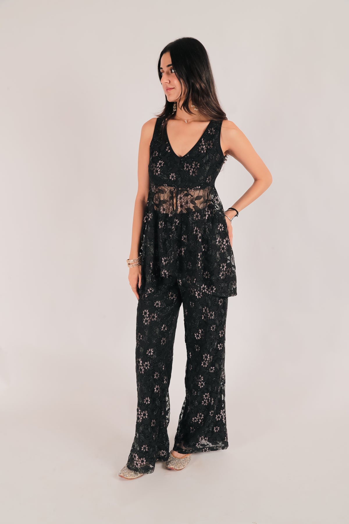 NOOR PANTS