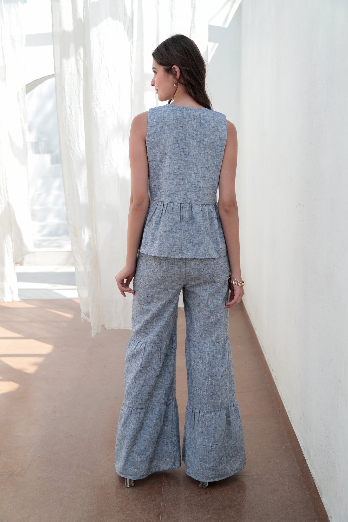 RIVIERA TOP