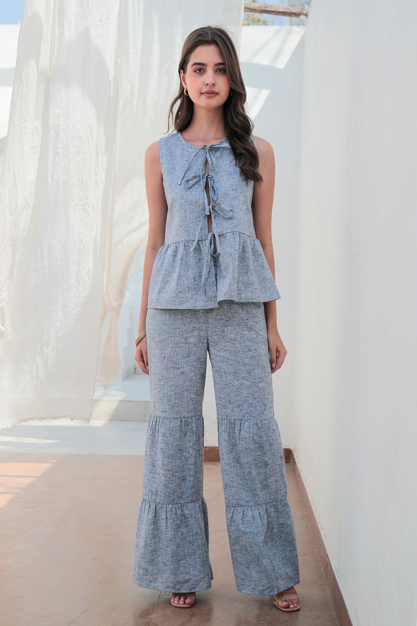 RIVIERA TOP