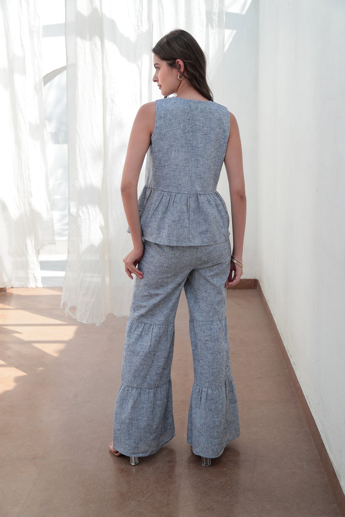 RIVIERA TOP