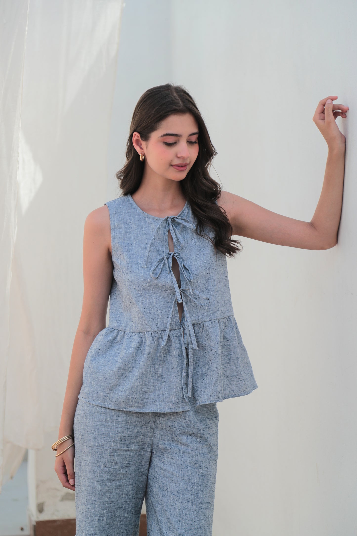 RIVIERA TOP