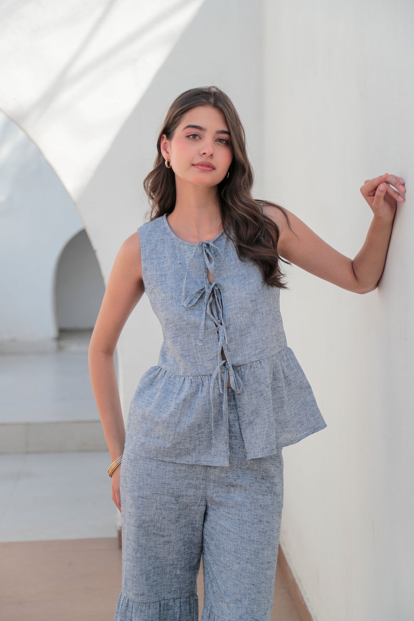 RIVIERA TOP