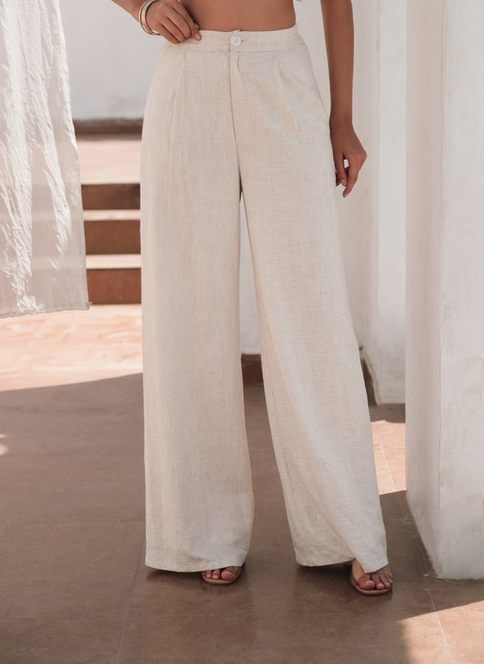 SHELL PANTS