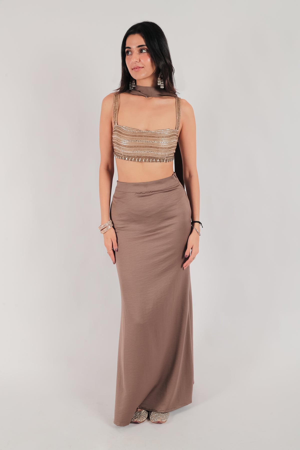 RAYA DUPATTA