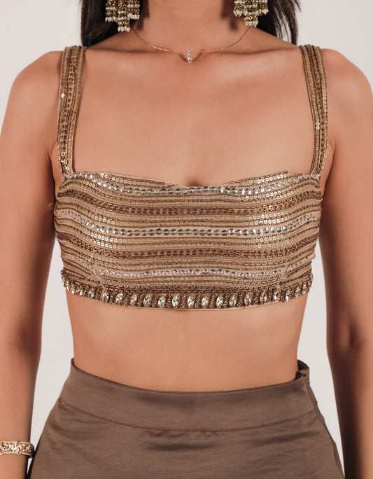 SONA TOP