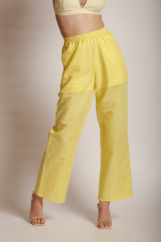 SORRENTO PANTS