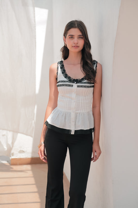 VIVIAN TOP