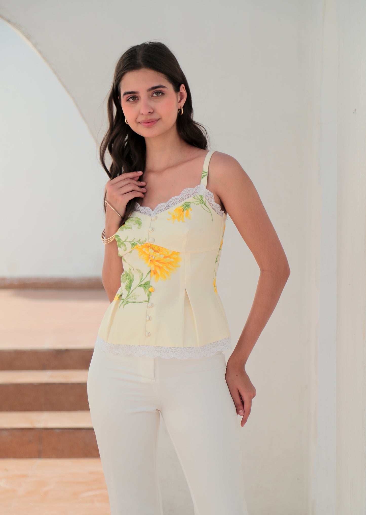 CAPRI TOP
