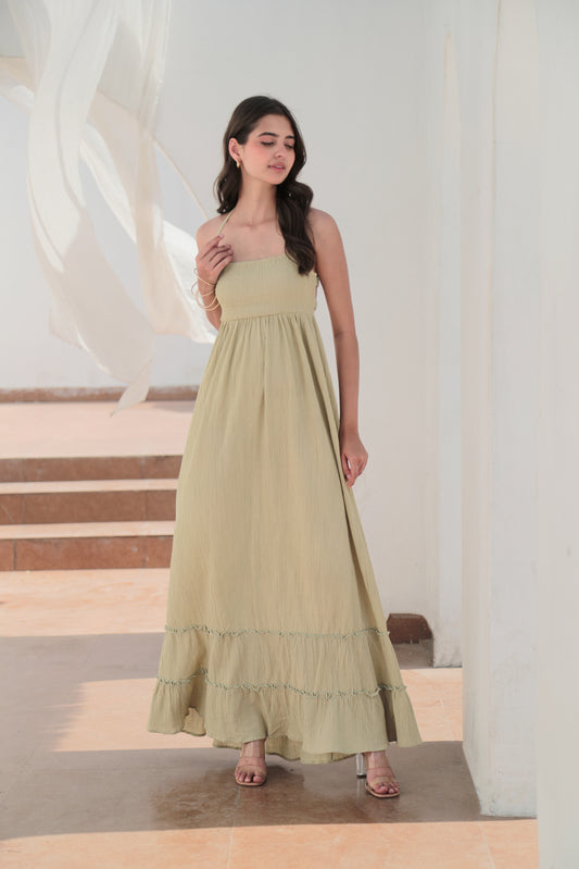 FERN DRESS