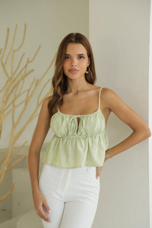MINT TOP